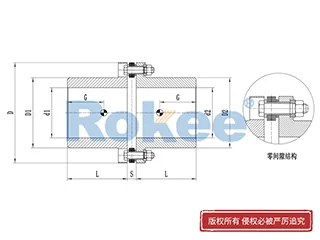 膜片型聯(lián)軸器廠家,膜片型聯(lián)軸器生產(chǎn)廠家