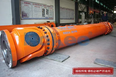 重型聯(lián)軸器廠家_重型聯(lián)軸器生產廠家